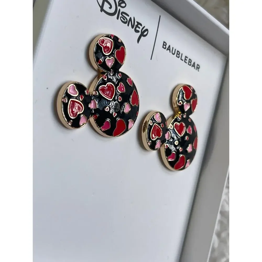 BaubleBar disney mickey